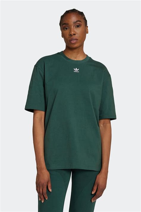 donkergroen adidas t shirt|adidas SPZL x C.P. Company Shop .